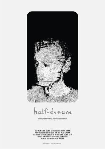 Half-Dream (2023) poster
