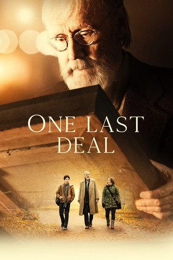 One Last Deal (2019) poster