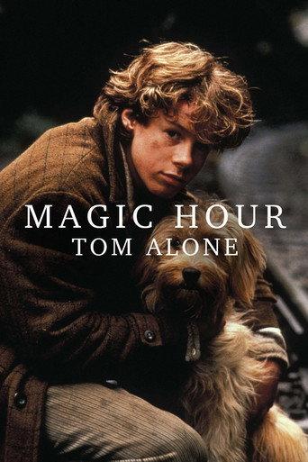 Last Train Home (1989) poster