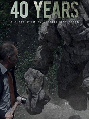 40 Years (2011) poster
