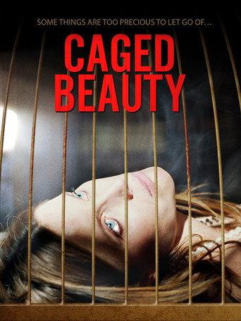 Caged Beauty (2016) poster