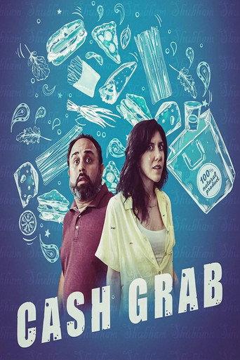 Cash Grab () poster