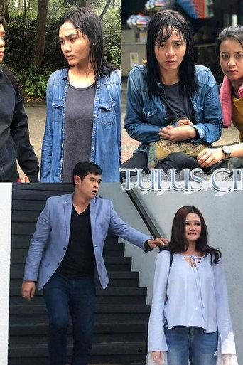 Tulus Cinta (2018) poster