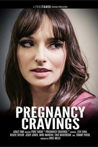Pregnancy Cravings (2022) poster