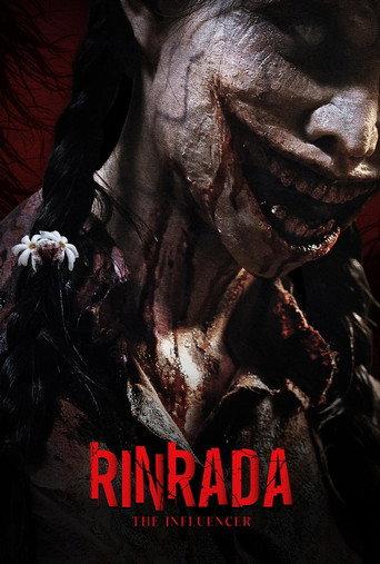Rinrada the Influencer (2026) poster