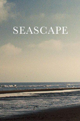 Seascape (2018) poster