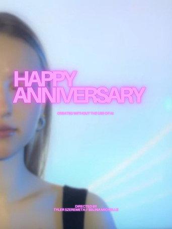 Happy Anniversary () poster
