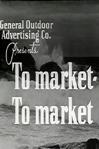 To Market, To Market (1942) poster