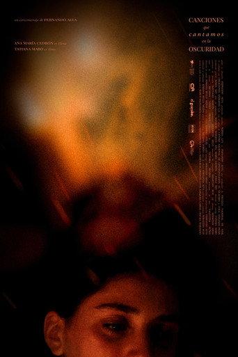 Songs We Sing In The Dark () poster