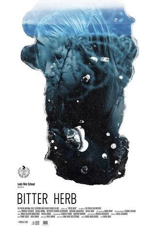Bitter Herb (2019) poster