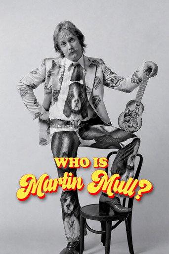 Who Is Martin Mull? (2026) poster
