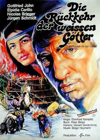 Bartolome oder Die Rückkehr der weißen Götter (1985) poster