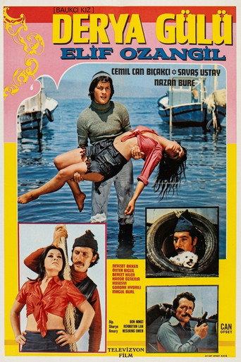 Derya Gülü (1973) poster