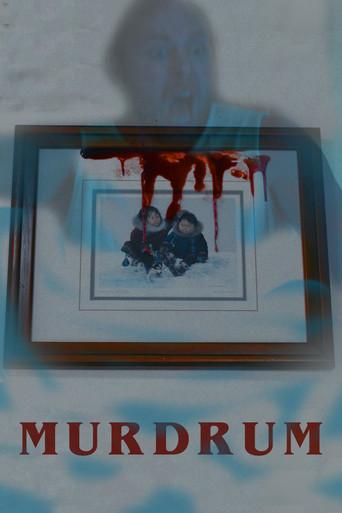 Murdrum (2024) poster