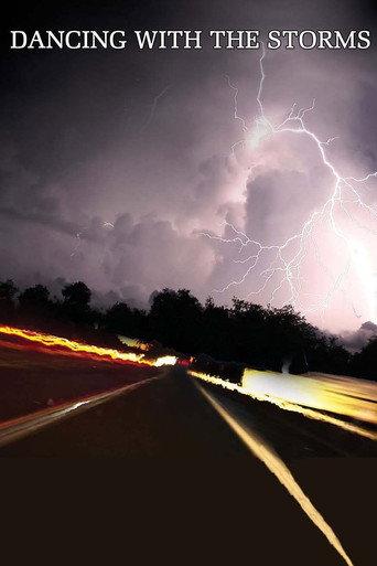Dancing with the Storms (2009) poster
