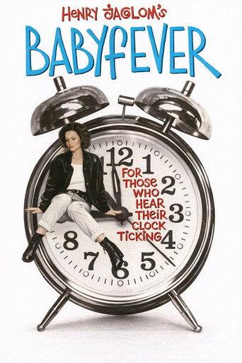Babyfever (1994) poster
