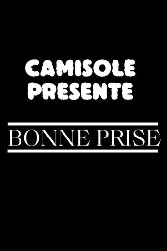 Bonne Prise () poster