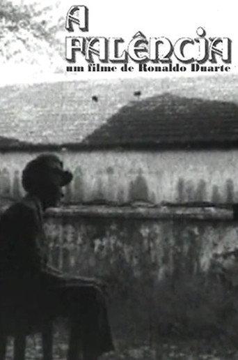 A Falência (1967) poster