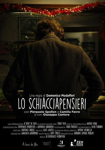 The Nutcatcher (2019) poster