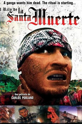Saint Death (2007) poster