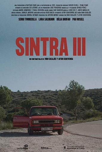 Sintra III () poster