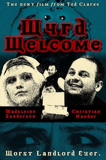 Wyrd Welcome (2026) poster