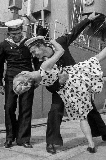 The Navy Is a Thing For Men (1967) poster