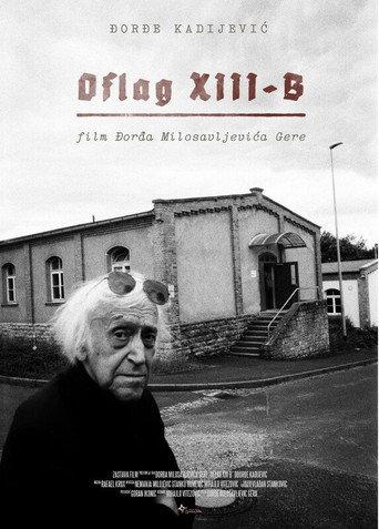 OFLAG XIII-B (2023) poster