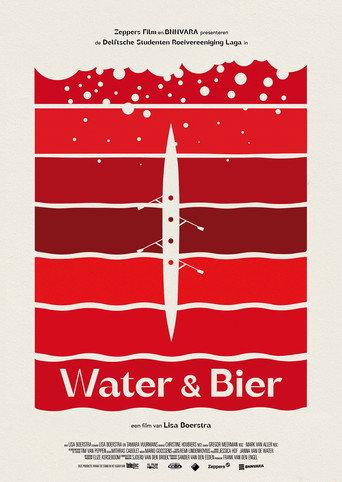 Water & Bier (2024) poster