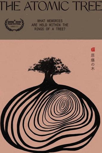 The Atomic Tree (2019) poster