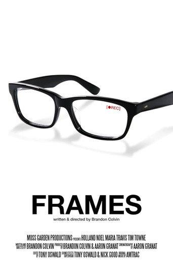 Frames (2012) poster