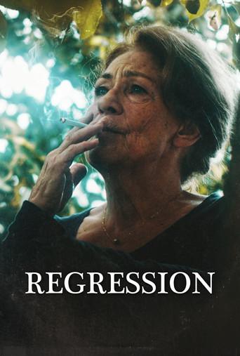 Regression () poster