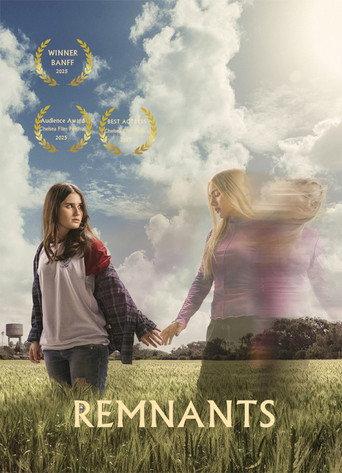 Remnants () poster