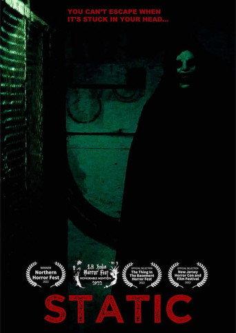 Static () poster
