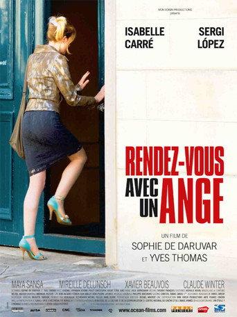 Meeting with an Angel (2011) poster
