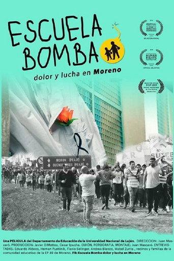 Escuela bomba (2019) poster