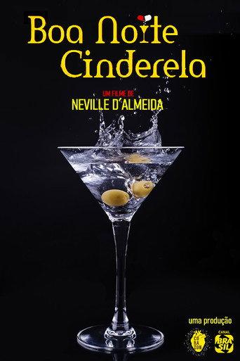 Boa Noite Cinderela (2010) poster