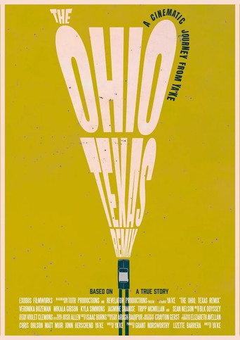 The Ohio, Texas Remix () poster