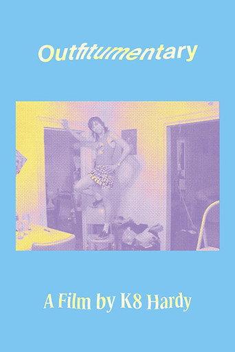 Outfitumentary (2016) poster