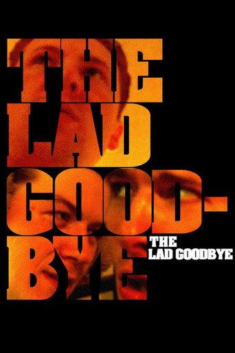 The Lad Goodbye (2022) poster