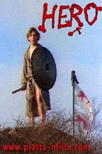Hero (1982) poster