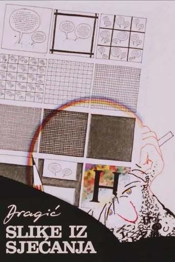 Pictures from Memory (1990) poster