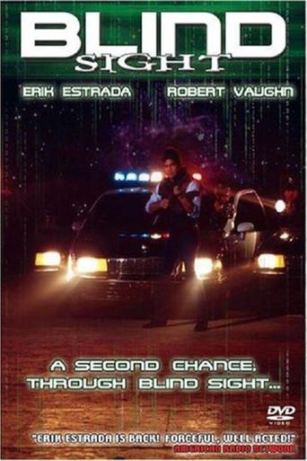 Visions (1998) poster