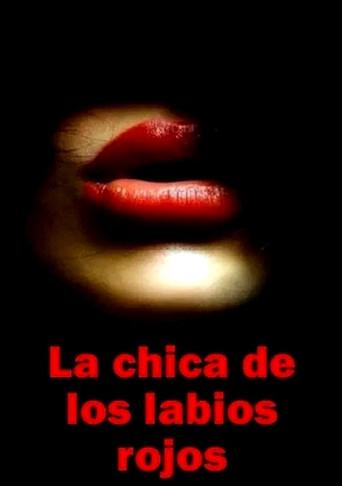 Girl with the Red Lips (1986) poster