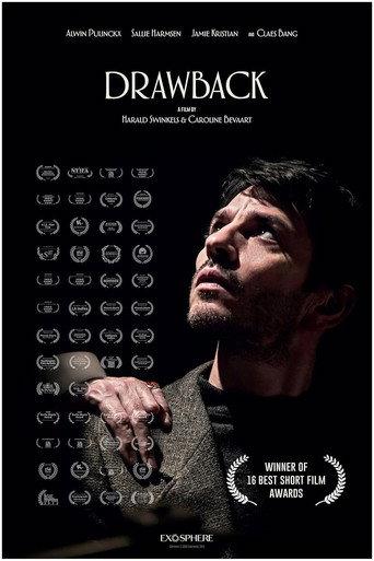Drawback (2024) poster