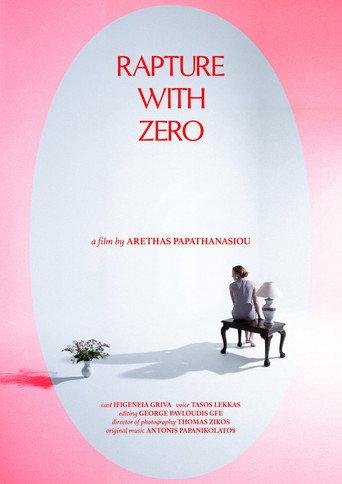 Rapture with Zero (2026) poster