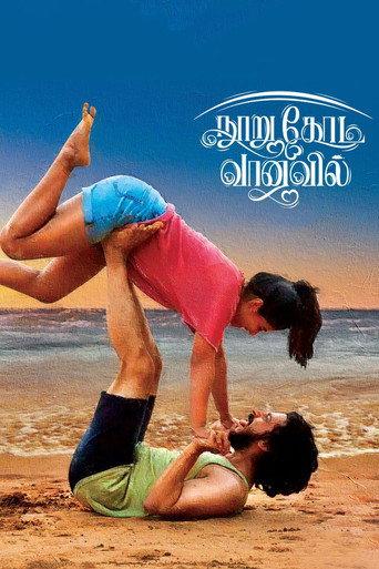Nooru Kodi Vaanavil () poster