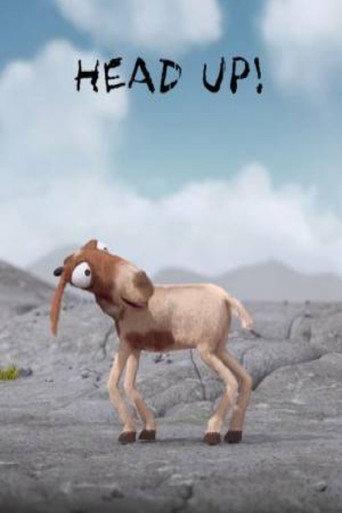 Head Up! (2016) poster