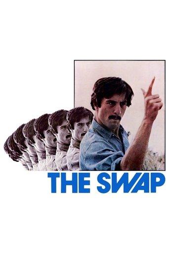 The Swap (1979) poster