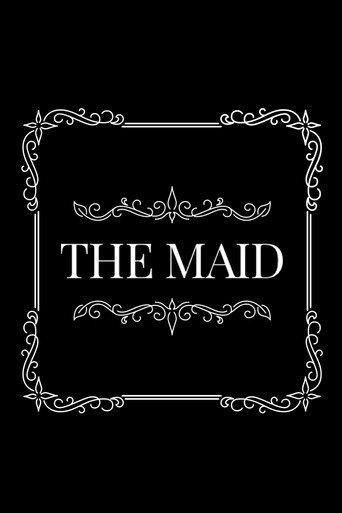 THE MAID () poster